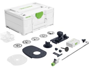 Festool ZS-OF 1010 M Accessory Systainer 578046