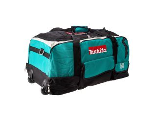 Makita Large 6 Piece Carry Bag 831279-0