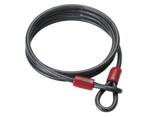 ABUS Mechanical 8/200 Cobra Loop Cable 8mm x 200cm ABUCOB8200