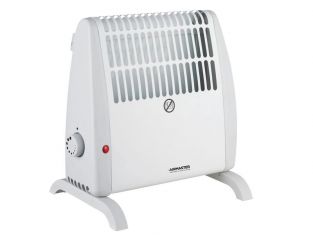 Airmaster Frost Watch Convector Heater 520W AIRFW400