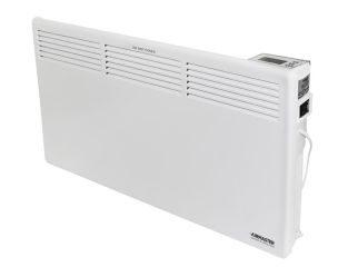 Airmaster Digital Panel Heater 2.0kW AIRPH2TIM