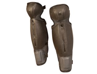 ALM Manufacturing CH017 Leg Protectors ALMCH017
