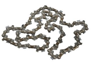 ALM Manufacturing CH050 Chainsaw Chain 3/8in x 50 links 1.3mm - Fits 35cm Bars ALMCH050