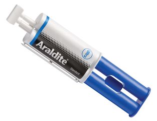 Araldite Standard Epoxy Syringe 24ml ARA400003