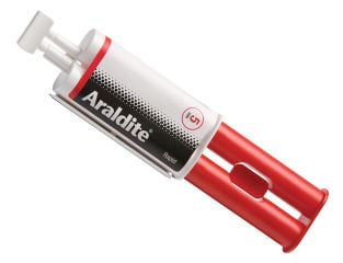 Araldite Rapid Epoxy Syringe 24ml ARA400007