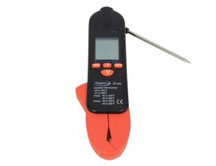 Arctic Hayes 3-in-1 Thermometer ARC998724