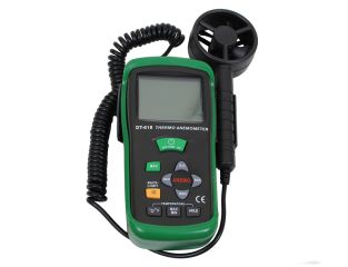 Arctic Hayes Digital Thermo-Anemometer ARC998783