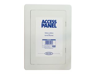 Arctic Hayes Access Panel 100 x 150mm ARCAPS100