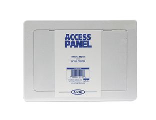 Arctic Hayes Access Panel 150 x 230mm ARCAPS150