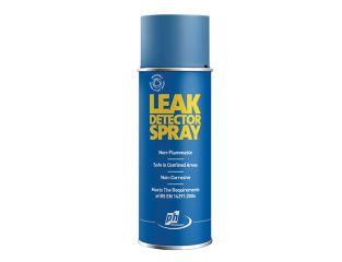 Arctic Hayes Gas Leak Spray 400ml ARCPH020