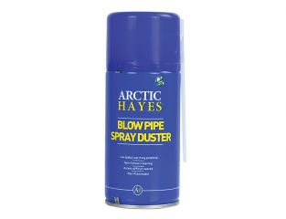 Arctic Hayes Blow Pipe Spray Duster 120ml ARCZE29