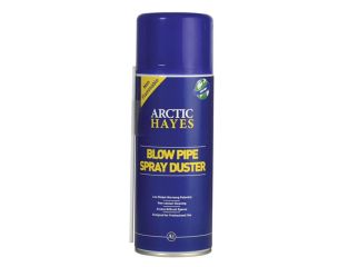 Arctic Hayes Blow Pipe Spray Duster 300ml ARCZE294