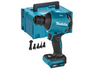 Makita 40v Max XGT Brushless Blower Bare Unit in Case  AS001GZ