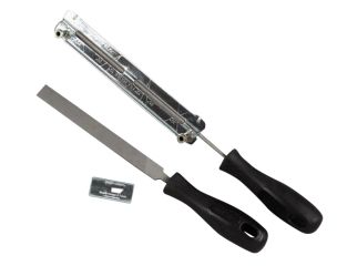 Multi-Sharp® Multi-Sharp® Chainsaw Sharpening Kit 4.00mm (5/32in) ATT1702
