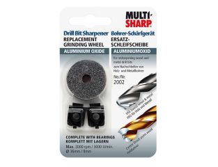 Multi-Sharp® Multi-Sharp® Aluminium Oxide Replacement Wheel ATT2002