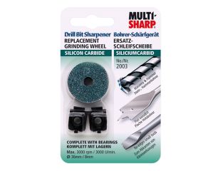 Multi-Sharp® Multi-Sharp® Silicon Carbide Replacement Wheel ATT2003
