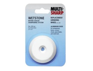 Multi-Sharp® Multi-Sharp® Replacement Wheel for Whetstone ATT3002