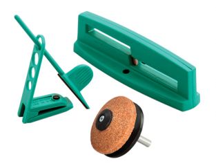 Multi-Sharp® MS1801 Garden Tool Sharpening Kit 3 Piece ATTMS1801