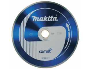 Makita Diamond Disc for Ceramic & Porcelain Tiles 125mm B-13091