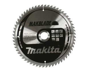 Makita B-09036 305mm x 30mm x 60T Mitre Saw Blade B-32817 (Was B-09036)