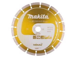 Makita Nebula 230mm Dia Wheel B-54025