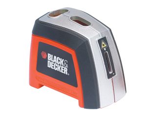Black & Decker BDL120 Manual Laser Level B/DBDL120XJ