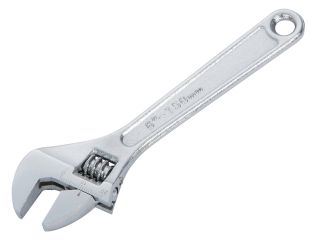 BlueSpot Tools Adjustable Wrench 150mm (6in) B/S06102