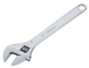 BlueSpot Tools Adjustable Wrench 300mm (12in) B/S06105