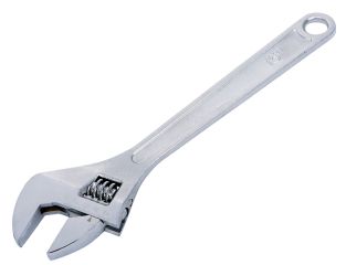 BlueSpot Tools Adjustable Wrench 380mm (15in) B/S06106
