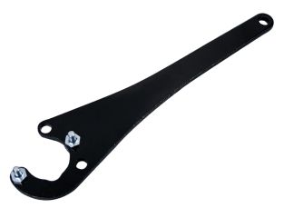BlueSpot Tools Adjustable Grinder Pin Spanner B/S06160