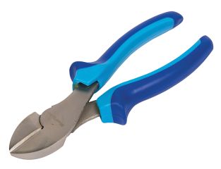 BlueSpot Tools Side Cutting Pliers 175mm (7in) B/S08189