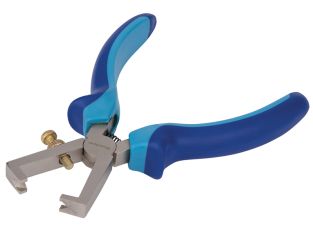BlueSpot Tools Wire Stripping Pliers 150mm B/S08190