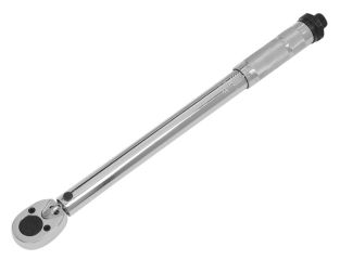 BlueSpot Tools 2005 Torque Wrench 1/2in Drive 40-210Nm B/S2005