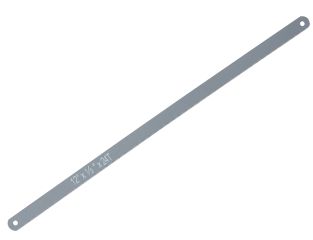 BlueSpot Tools Flexible Hacksaw Blades 300mm (12in) Pack 10 B/S22210