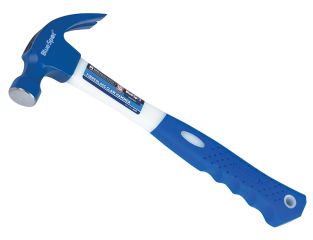 BlueSpot Tools Claw Hammer Fibreglass Shaft 570g (20oz) B/S26147
