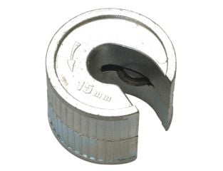 BlueSpot Tools Pipe Slice 15mm B/S30132
