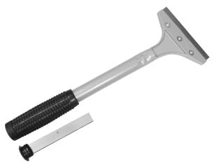 BlueSpot Tools Heavy-Duty Long Handled Scraper B/S36406