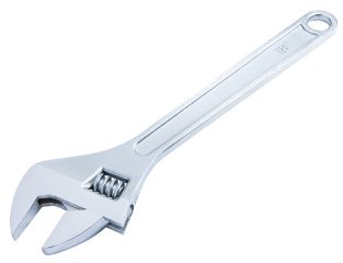 BlueSpot Tools Adjustable Wrench 450mm (18in) B/S6108