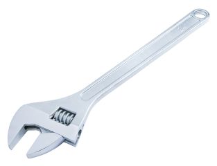 BlueSpot Tools Adjustable Wrench 590mm (24in) B/S6109