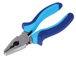 BlueSpot Tools Combination Pliers 150mm (6in) B/S8191