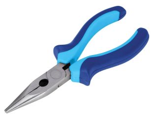 BlueSpot Tools Long Nose Pliers 150mm (6in) B/S8192