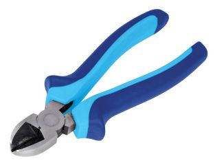BlueSpot Tools Side Cutter Pliers 150mm (6in) B/S8193