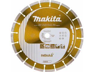 Makita Nebula 350mm Dia Wheel B-54053