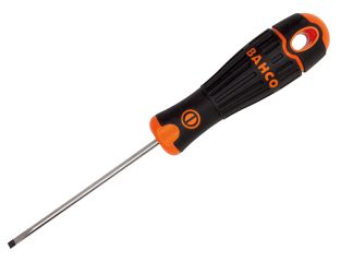 Bahco BAHCOFIT Screwdriver Parallel Slotted Tip 5.5 x 300mm BAH191055300