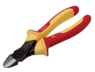 Bahco 2101S Insulated Side Cutting Pliers 140mm BAH2101S140
