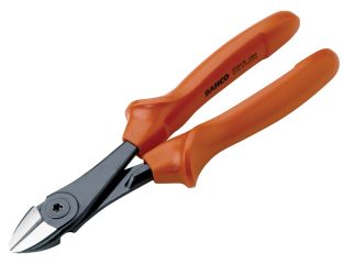 Bahco 2101S Insulated Side Cutting Pliers 200mm BAH2101S200