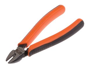 Bahco 2171G Side Cutting Pliers 160mm (6.1/4in) BAH2171G160