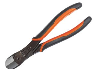 Bahco 21HDG-200 ERGO™ Side Cutting Heavy-Duty Pliers 200mm (8in) BAH21HDG200