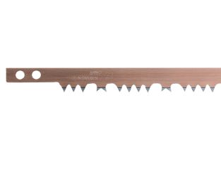 Bahco 23-15 Raker Tooth Hard Point Bowsaw Blade 380mm (15in) BAH2315