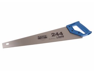 Bahco 244-20-PRC Hardpoint Handsaw 500mm (20in) Fine Cut BAH24420F